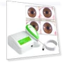 Thumbnail Iris Analyzer Camera — Pregnancy Health Monitors, QiQiBaby