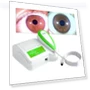 Thumbnail Iris Analyzer Camera — Pregnancy Health Monitors, QiQiBaby