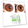 Thumbnail Iris Analyzer Camera — Pregnancy Health Monitors, QiQiBaby