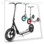 Thumbnail Large Kick Scooter — Scooters & Gear, Madd Gear