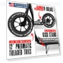 Thumbnail Large Kick Scooter — Scooters & Gear, Madd Gear