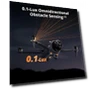 Thumbnail Mavic 4 Pro Drone with Creator Combo — Drones & UAV Technology, DJI