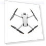 Thumbnail Mini 4 Pro Fly More Combo Plus with DJI RC 2 — Drones, DJIXJ