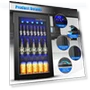 Thumbnail Mini Beverage Fridge — Mini Fridges, COSTWAY