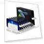 Thumbnail Multi Charging Station — Power Hubs, Unitek
