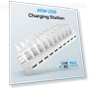Thumbnail Multi Charging Station — Power Hubs, Unitek