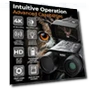 Thumbnail Night Vision Goggles — Binoculars & Goggles, Summit Horizon