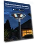 Thumbnail Outdoor Lamp Post Lights — Outdoor Security & Flood Lighting, Govee