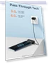 Thumbnail Portable Phone Charger — Chargers, Taegila