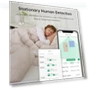 Thumbnail Presence Sensor — Smart Home Security, Emotion
