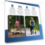 Thumbnail Quad All Terrain Knee Scooter — Leg Lifters, KneeRover
