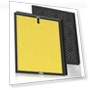 Thumbnail Replacement H14 HEPA Air Filters — Activated Carbon Air Purifiers, DAYETTE