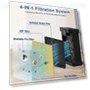Thumbnail Replacement H14 HEPA Air Filters — Activated Carbon Air Purifiers, DAYETTE