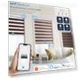 Thumbnail Smart Blinds Motor — Smart Home Hubs & Controllers, HUIYEETEX