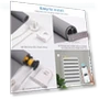 Thumbnail Smart Blinds Motor — Smart Home Hubs & Controllers, HUIYEETEX