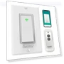 Thumbnail Smart Light Switch with Bluetooth Remote — Smart Home Modules, Shenzhen Avatar Controls Co., Ltd