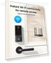 Thumbnail Smart Lock — Smart Home Security, eufy Security