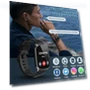 Thumbnail Smart Watch with HD Curved Screen — Smartwatches, STECEi