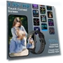 Thumbnail Smart Watch with HD Curved Screen — Smartwatches, STECEi