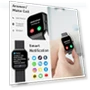 Thumbnail Smart Watch — Smartwatches, Motast