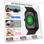 Thumbnail Smart Watch — Smartwatches, Motast