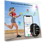 Thumbnail Smart Watch — Smartwatches, Motast