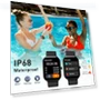 Thumbnail Smart Watch — Smartwatches, Motast