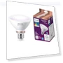 Thumbnail Smart Wi-Fi LED Color Changing Light Bulb — LED, Philips