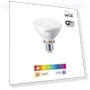 Thumbnail Smart Wi-Fi LED Color Changing Light Bulb — LED, Philips