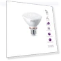 Thumbnail Smart Wi-Fi LED Color Changing Light Bulb — LED, Philips