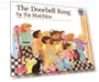 Thumbnail The Doorbell Rang — Educational, Greenwillow Books