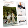 Thumbnail Toddler Scooter — Electric Vehicles, KUB