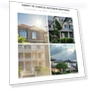 Thumbnail Transparent Solar Powered Doorbell Rain Cover — Full Car