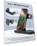 Thumbnail Traveling Portable Wireless Fast Charger — Chargers, JiangXi Kingtron Technology Co.,Ltd.