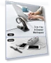Thumbnail Traveling Portable Wireless Fast Charger — Chargers, JiangXi Kingtron Technology Co.,Ltd.