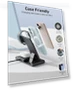 Thumbnail Traveling Portable Wireless Fast Charger — Chargers, JiangXi Kingtron Technology Co.,Ltd.