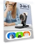 Thumbnail Traveling Portable Wireless Fast Charger — Chargers, JiangXi Kingtron Technology Co.,Ltd.