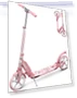 Thumbnail Adjustable Height Folding Scooter — Push Scooters, SKIDEE