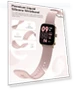 Thumbnail AI Voice Smartwatch for Women — Smartwatches, SOUYIE