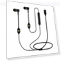 Thumbnail Air Tube Headphones — In-Ear Headphones, KINDEN