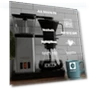 Thumbnail Automatic Drip Pour Over Coffee Brewer — Brewing Excellence, Simply Good Coffee
