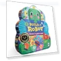 Thumbnail Build a Robot Spinner Game — Outdoor Play, eeBoo
