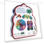 Thumbnail Build a Robot Spinner Game — Outdoor Play, eeBoo
