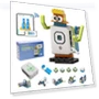 Thumbnail Coding Robot Kit — Construction Kits, Shandong ICreate Education