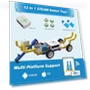 Thumbnail Coding Robot Kit — Construction Kits, Shandong ICreate Education