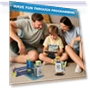 Thumbnail Coding Robot Kit — Construction Kits, Shandong ICreate Education