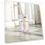 Thumbnail Cool Mist Humidifier with Colorful Breathing Light — Air Moisturizers
