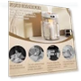 Thumbnail Cool Mist Humidifier with Colorful Breathing Light — Air Moisturizers