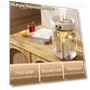 Thumbnail Cool Mist Humidifier with Colorful Breathing Light — Air Moisturizers