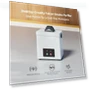 Thumbnail Desktop Smoke Purifier — Activated Carbon Air Purifiers, Creality